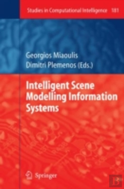 Bertrand.pt - Intelligent Scene Modelling Information Systems
