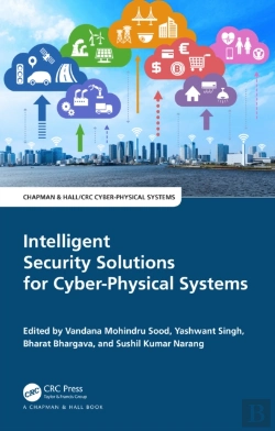 Bertrand.pt - Intelligent Security Solutions For Cyber-Physical Systems