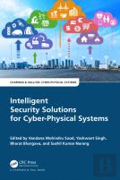Intelligent Security Solutions For Cyber-Physical Systems
