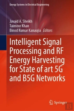 Bertrand.pt - Intelligent Signal Processing And Rf Energy Harvesting For State Of Art 5g And B5g Networks