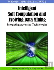 Intelligent Soft Computation And Evolving Data Mining