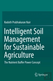Intelligent Soil Management For Sustainable Agriculture