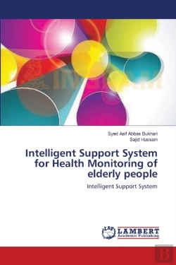 Bertrand.pt - Intelligent Support System For Health Monitoring Of Elderly People