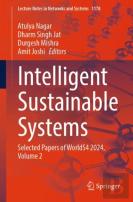 Intelligent Sustainable Systems