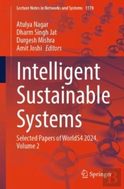 Intelligent Sustainable Systems