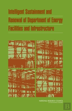 Bertrand.pt - Intelligent Sustainment And Renewal Of Department Of Energy Facilities And Infrastructure