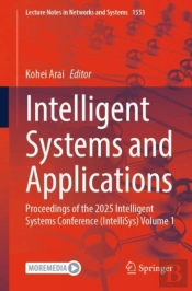 Intelligent Systems And Applications
