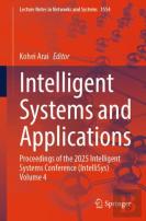 Intelligent Systems And Applications