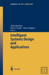 Intelligent Systems Design And Applications