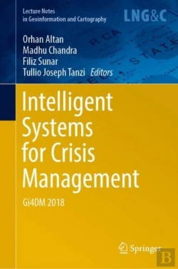 Bertrand.pt - Intelligent Systems For Crisis Management