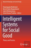 Intelligent Systems For Social Good