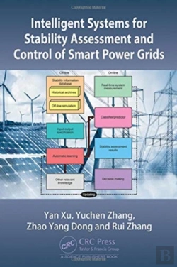 Bertrand.pt - Intelligent Systems For Stability Assessment And Control Of Smart Power Grids
