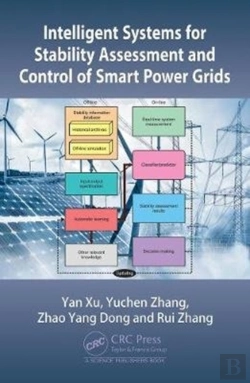 Bertrand.pt - Intelligent Systems For Stability Assessment And Control Of Smart Power Grids