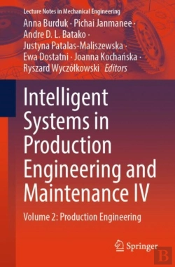 Bertrand.pt - Intelligent Systems In Production Engineering And Maintenance Iv