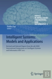 Intelligent Systems: Models And Applications