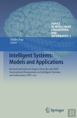 Bertrand.pt - Intelligent Systems: Models And Applications