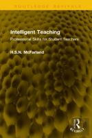 Intelligent Teaching