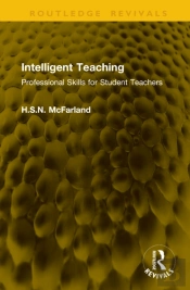 Intelligent Teaching