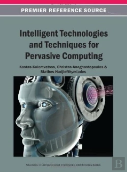 Bertrand.pt - Intelligent Technologies And Techniques For Pervasive Computing