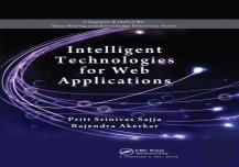 Intelligent Technologies For Web Applications