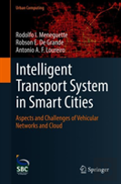 Intelligent Transport System In Smart Cities