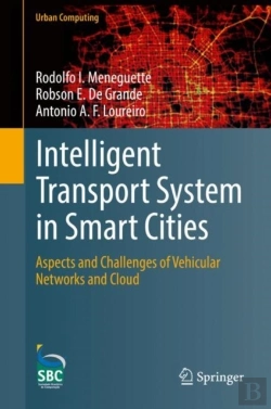 Bertrand.pt - Intelligent Transport System In Smart Cities