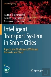 Intelligent Transport System In Smart Cities