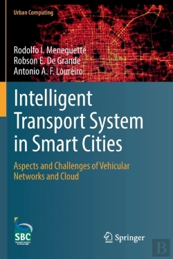 Bertrand.pt - Intelligent Transport System In Smart Cities