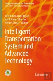Intelligent Transportation System And Advanced Technology