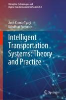 Intelligent Transportation Systems: Theory And Practice
