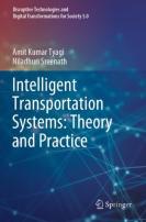 Intelligent Transportation Systems: Theory And Practice