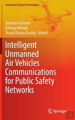 Bertrand.pt - Intelligent Unmanned Air Vehicles Communications For Public Safety Networks