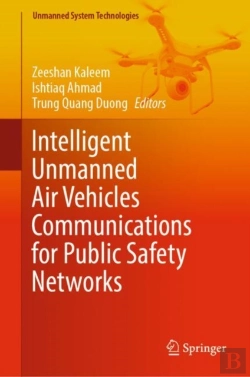Bertrand.pt - Intelligent Unmanned Air Vehicles Communications For Public Safety Networks