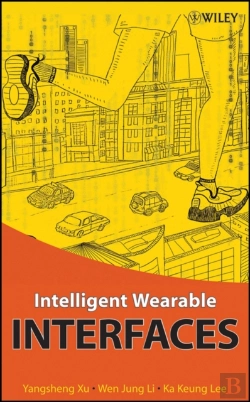 Bertrand.pt - Intelligent Wearable Interfaces