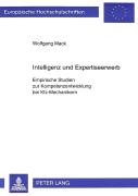 Intelligenz Und Expertiseerwerb