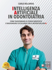 Intelligenza Artificiale In Odontoiatria