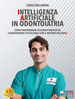 Bertrand.pt - Intelligenza Artificiale In Odontoiatria