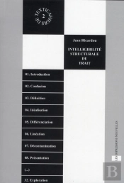 Intelligibilite Structurale Du Trait