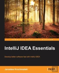 Bertrand.pt - Intellij Idea Essentials