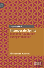 Intemperate Spirits
