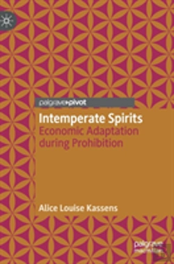 Bertrand.pt - Intemperate Spirits