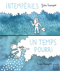 Bertrand.pt - Intempéries ; Un Temps Pourri