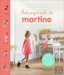 Intemporels  De Martine