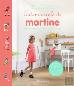Bertrand.pt - Intemporels  De Martine