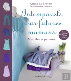 Bertrand.pt - Intemporels Pour Futures Mamans