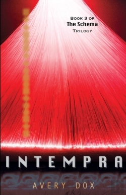 Bertrand.pt - Intempra: Book #3 Of The Schema Trilogy
