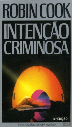 Bertrand.pt - Intenção Criminosa