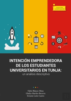 Bertrand.pt - Intención Emprendedora De Los Estudiantes Universitarios En Tunja