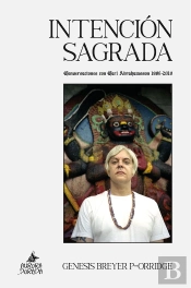 Intención Sagrada