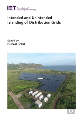 Bertrand.pt - Intended And Unintended Islanding Of Distribution Grids
